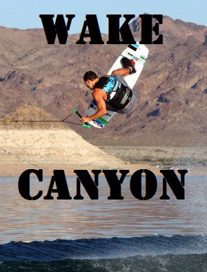Wake Canyon